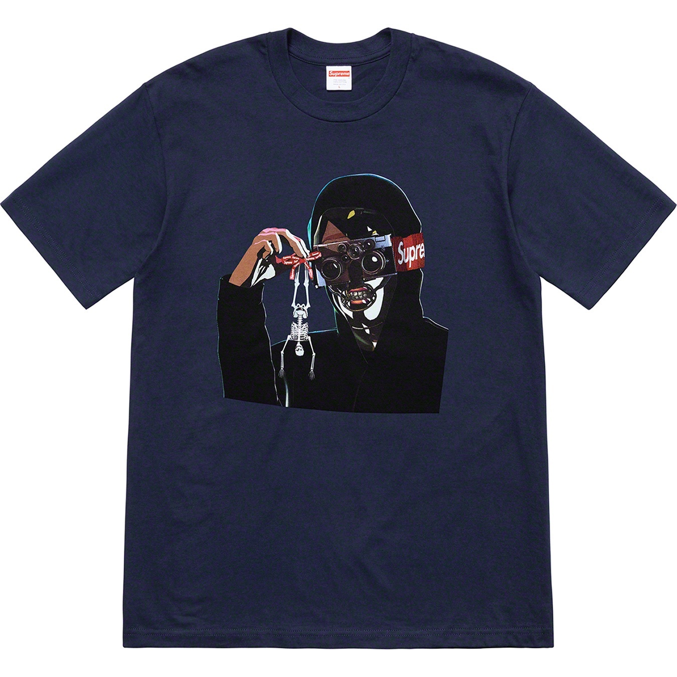 Creeper Tee view 7